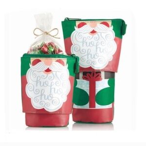 New Thirty One Hide & Peek Pouch